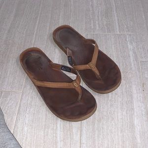 Ugg sandals